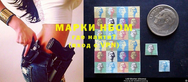 хмурый Алексеевка